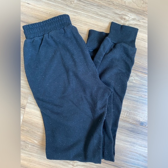 BCBG MAXAZRIA sweatpants - Picture 2 of 2